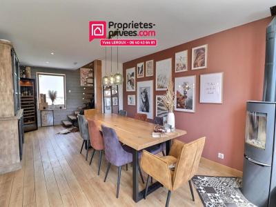 Acheter Maison 174 m2 Balme-de-sillingy