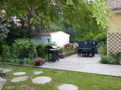 Annonce Vente 7 pices Maison Crotoy 80