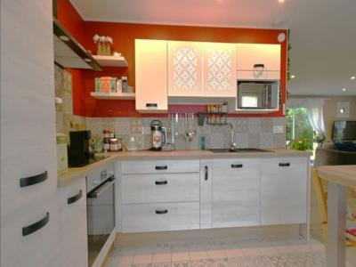 Acheter Maison Crotoy Somme