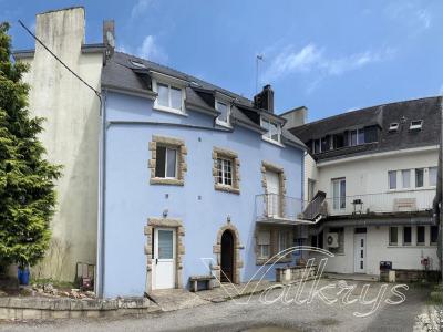 Annonce Vente Immeuble Bannalec 29