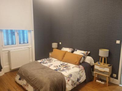 Acheter Appartement Bourg-en-bresse 329000 euros