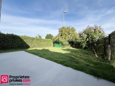 Annonce Vente 4 pices Maison Perenchies 59