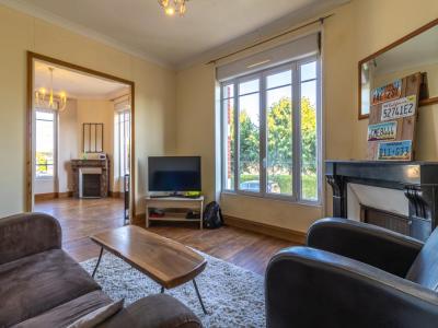 Annonce Vente 6 pices Maison Poulaines 36