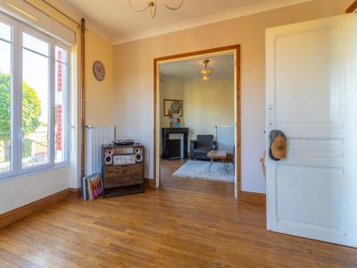 Acheter Maison Poulaines Indre