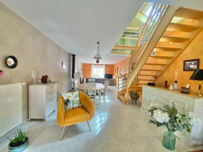 Annonce Vente 9 pices Maison Aigle 61