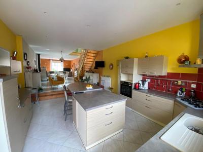 Acheter Maison 273 m2 Aigle