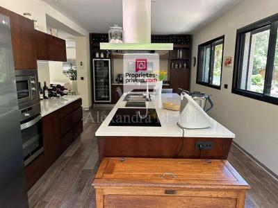 Acheter Maison Montauroux 1650000 euros
