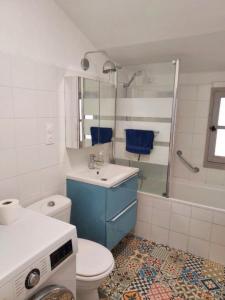 For rent Beziers 3 rooms 57 m2 Herault (34500) photo 3