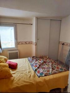 For rent Beziers 3 rooms 57 m2 Herault (34500) photo 4