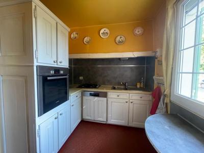 Acheter Maison 127 m2 Nogent-sur-vernisson