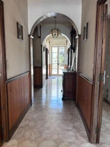 Annonce Vente 8 pices Maison Rieux-minervois 11
