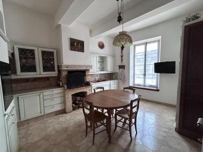 Acheter Maison 318 m2 Rieux-minervois