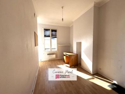 For sale Havre 1 room 16 m2 Seine maritime (76600) photo 0
