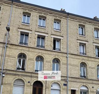 Acheter Appartement 16 m2 Havre