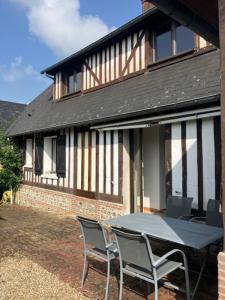 For sale Doudeville 5 rooms 125 m2 Seine maritime (76560) photo 1