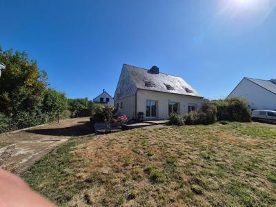 For sale Saint-armel 7 rooms 136 m2 Morbihan (56450) photo 0