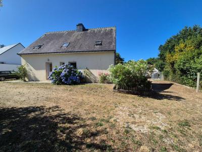For sale Saint-armel 7 rooms 136 m2 Morbihan (56450) photo 1