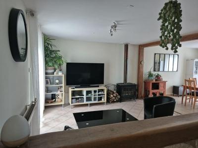 Acheter Maison 108 m2 Crepy-en-valois