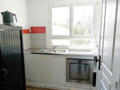 Acheter Appartement 70 m2 Vernon