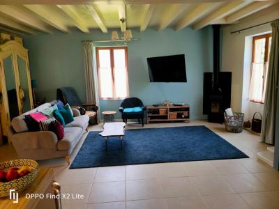 For sale Saint-pierre-de-l'ile 12 rooms 390 m2 Charente maritime (17330) photo 3