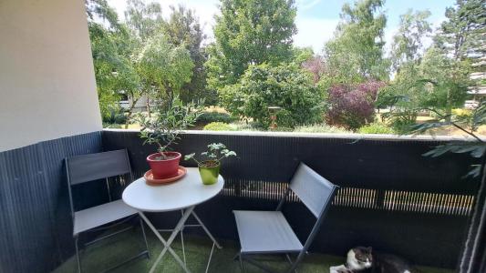 Annonce Vente 3 pices Appartement Elancourt 78