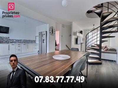 Acheter Maison 130 m2 Chelles