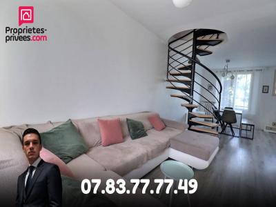 Acheter Maison Chelles Seine et marne
