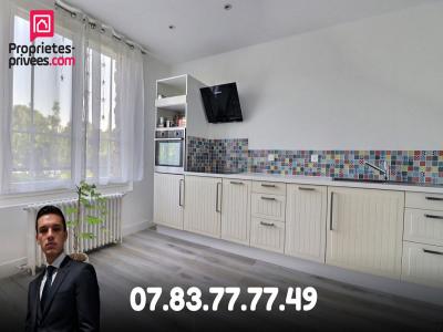 Acheter Maison Chelles 515000 euros