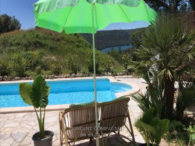 For sale Greoux-les-bains ESPARRON-DE-VERDON 4 rooms 108 m2 Alpes de haute provence (04800) photo 0