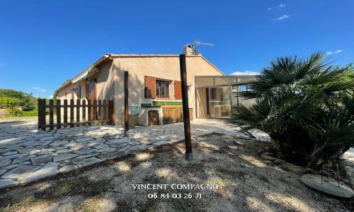 For sale Greoux-les-bains ESPARRON-DE-VERDON 4 rooms 108 m2 Alpes de haute provence (04800) photo 1