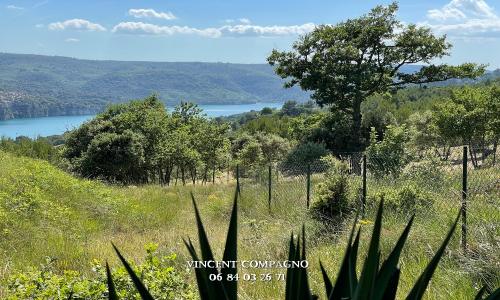For sale Greoux-les-bains ESPARRON-DE-VERDON 4 rooms 108 m2 Alpes de haute provence (04800) photo 2
