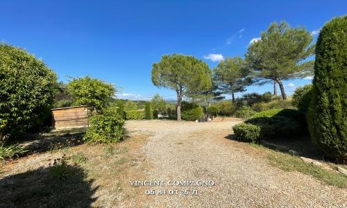 For sale Greoux-les-bains ESPARRON-DE-VERDON 4 rooms 108 m2 Alpes de haute provence (04800) photo 3