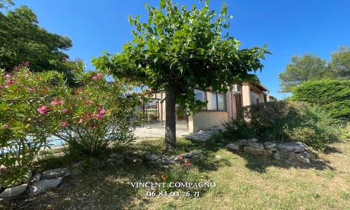 For sale Greoux-les-bains ESPARRON-DE-VERDON 4 rooms 108 m2 Alpes de haute provence (04800) photo 4