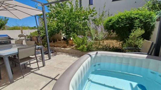 For sale Montarnaud 4 rooms 97 m2 Herault (34570) photo 0
