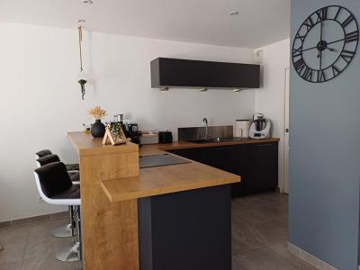 For sale Montarnaud 4 rooms 97 m2 Herault (34570) photo 3