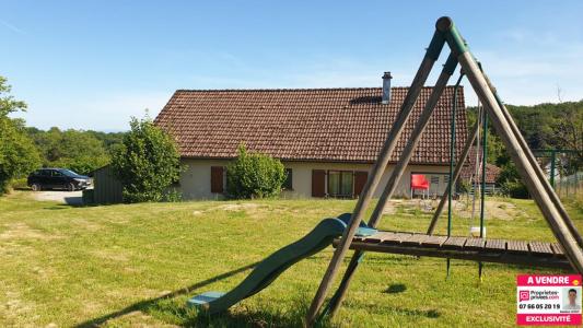 Annonce Vente 6 pices Maison Auxelles-bas 90