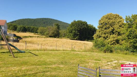 Acheter Maison 110 m2 Auxelles-bas
