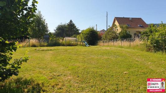 Acheter Maison Auxelles-bas Belfort