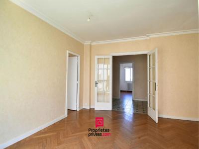 Acheter Appartement 103 m2 Villeurbanne