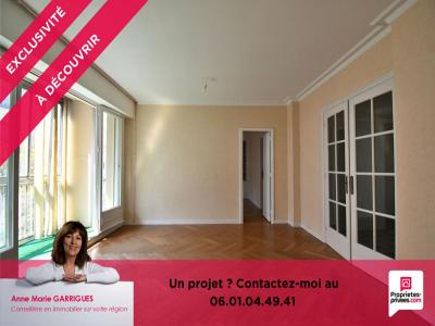 Acheter Appartement Villeurbanne 325000 euros