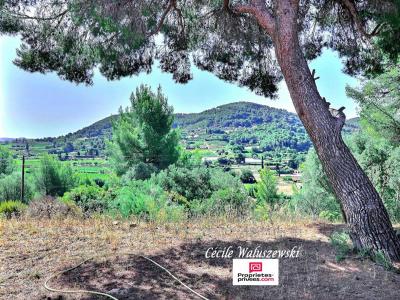 Annonce Vente 5 pices Maison Cadiere-d'azur 83