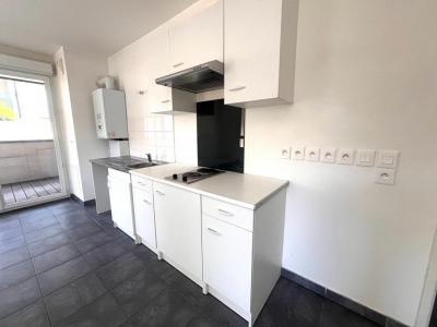 For sale Venissieux 2 rooms 43 m2 Rhone (69200) photo 1