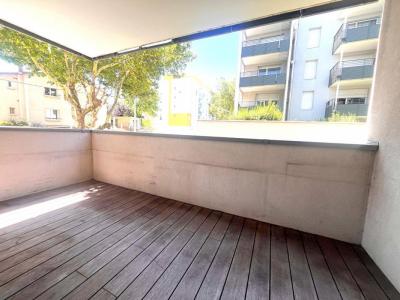 For sale Venissieux 2 rooms 43 m2 Rhone (69200) photo 4