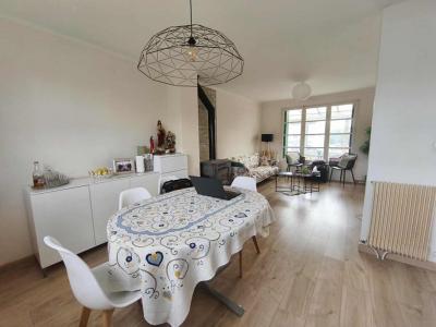 Acheter Maison 105 m2 Chauny