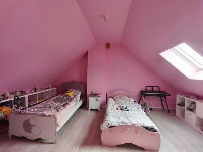 Acheter Maison Chauny Aisne