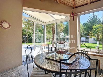 Annonce Vente 4 pices Maison Saint-hilaire-de-riez 85