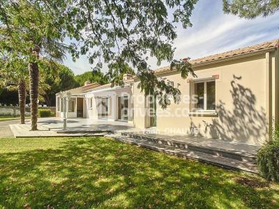 Acheter Maison Saint-hilaire-de-riez Vendee