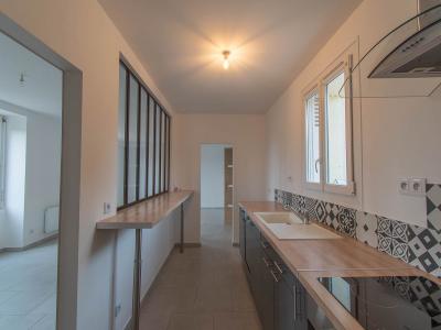 Louer Maison 78 m2 Vierzon