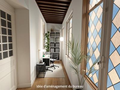 For sale Civrieux-d'azergues 4 rooms 90 m2 Rhone (69380) photo 0