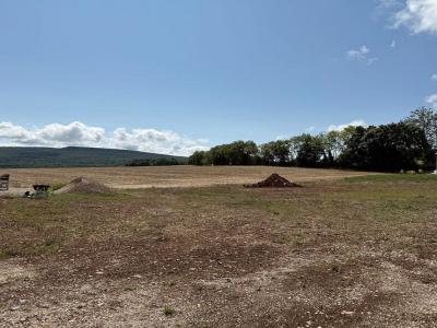 Acheter Terrain Agey Cote d'or